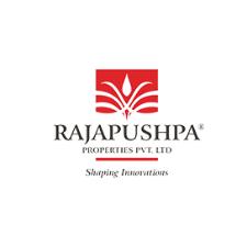 Rajapushpa Properties